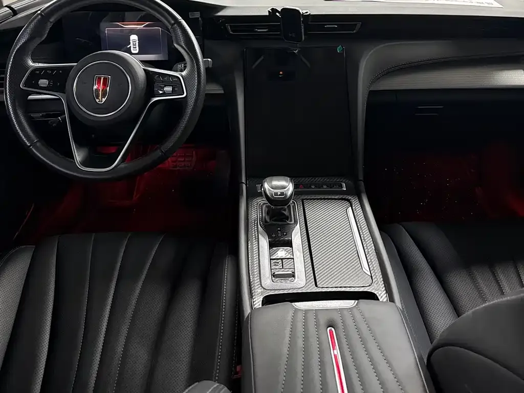 Hongqi H5 2022 из CN, фото 6