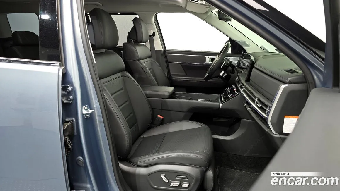 Hyundai Santafe 2024 из KR, фото 10