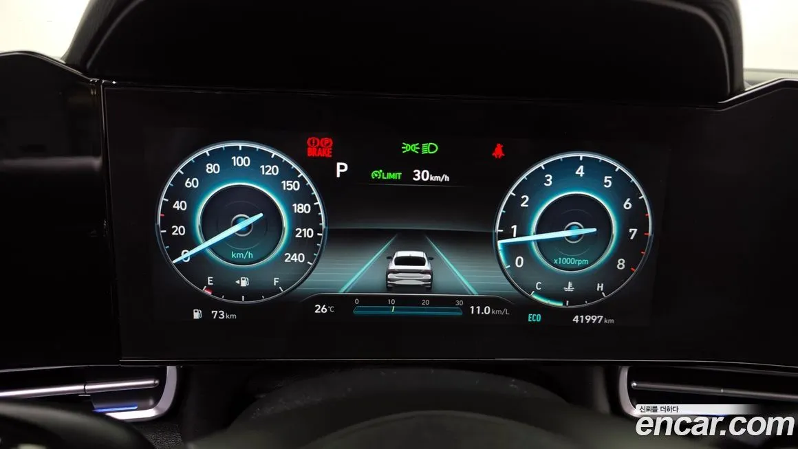 Hyundai AVANTE 2021 из KR, фото 8