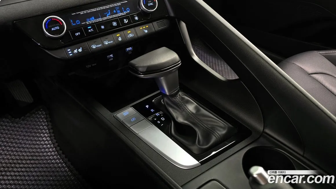 Hyundai AVANTE 2021 из KR, фото 9