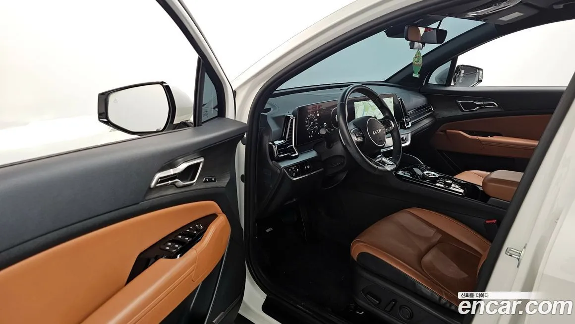 Kia Sportage — фото 10