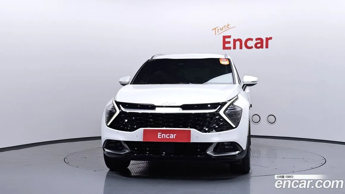 Kia Sportage — фото 3