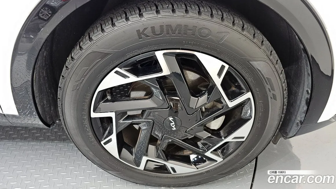 Kia Sportage — фото 5