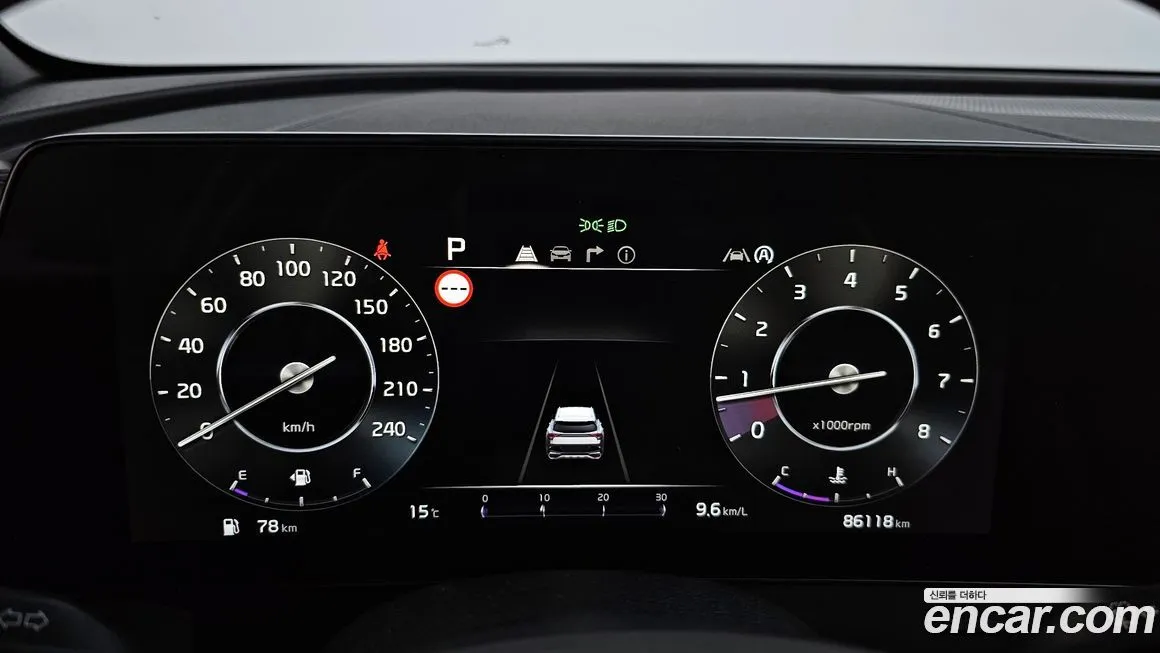 Kia Sportage — фото 8