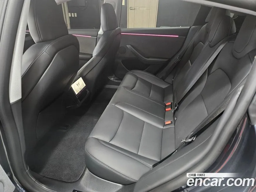 Tesla Model 3 2025 из KR, фото 10