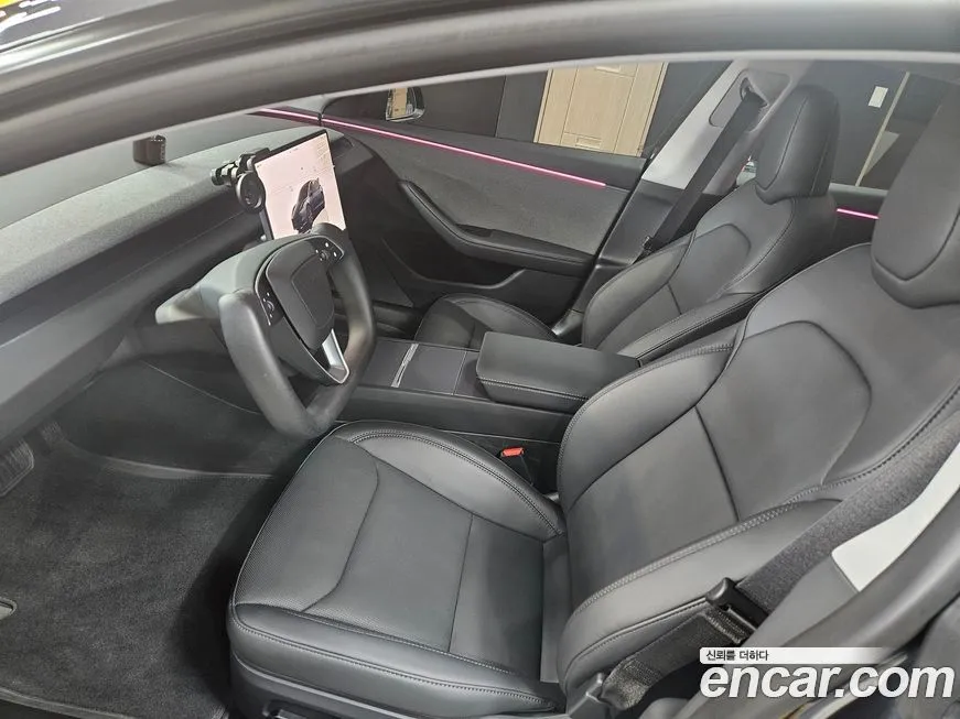 Tesla Model 3 2025 из KR, фото 8