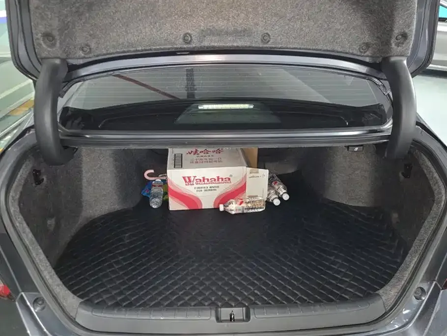 Honda Accord 2022 из CN, фото 4