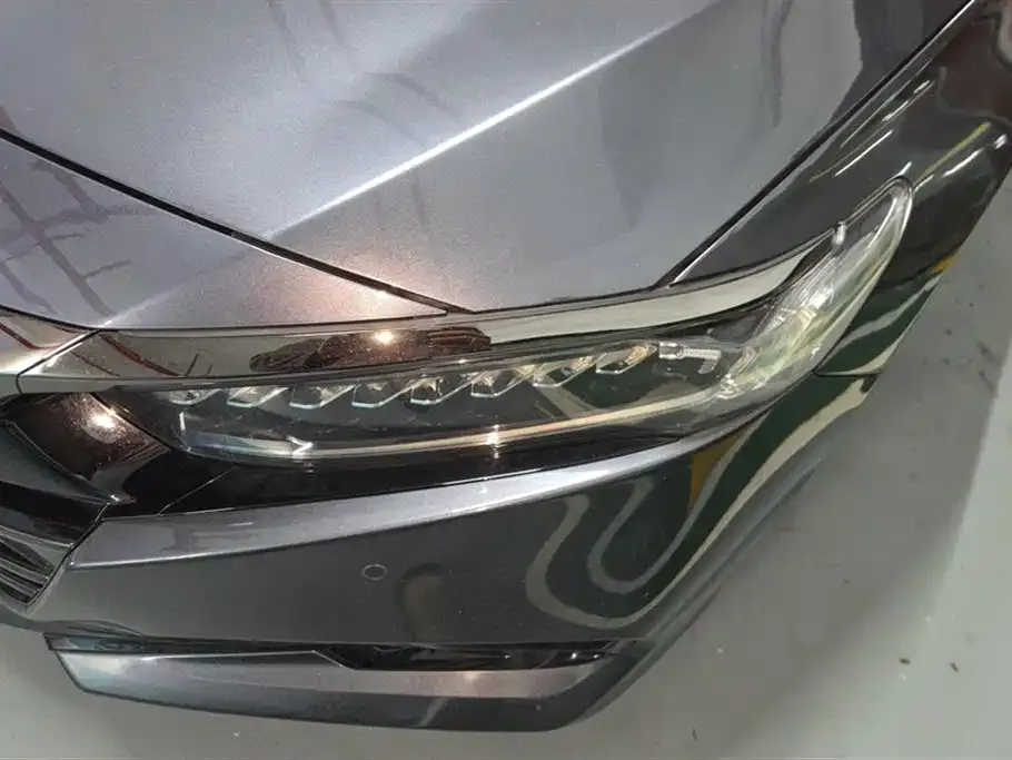 Honda Accord 2022 из CN, фото 5