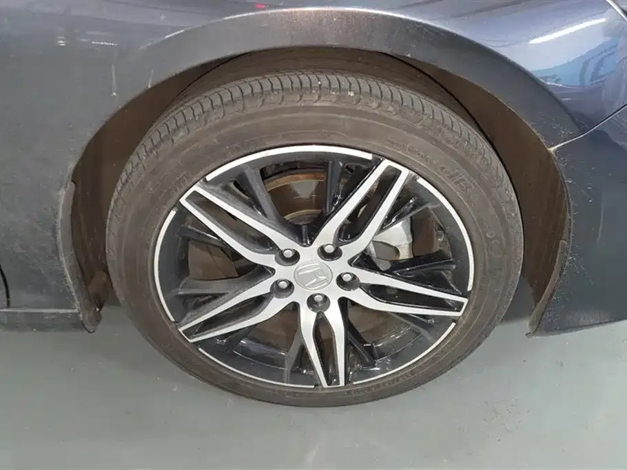 Honda Accord 2022 из CN, фото 6