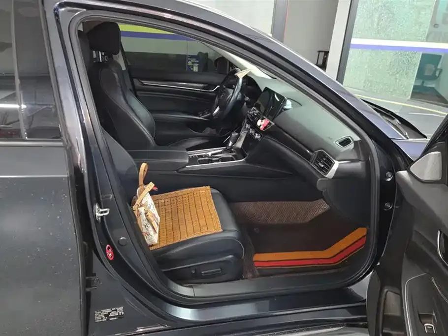 Honda Accord 2022 из CN, фото 8