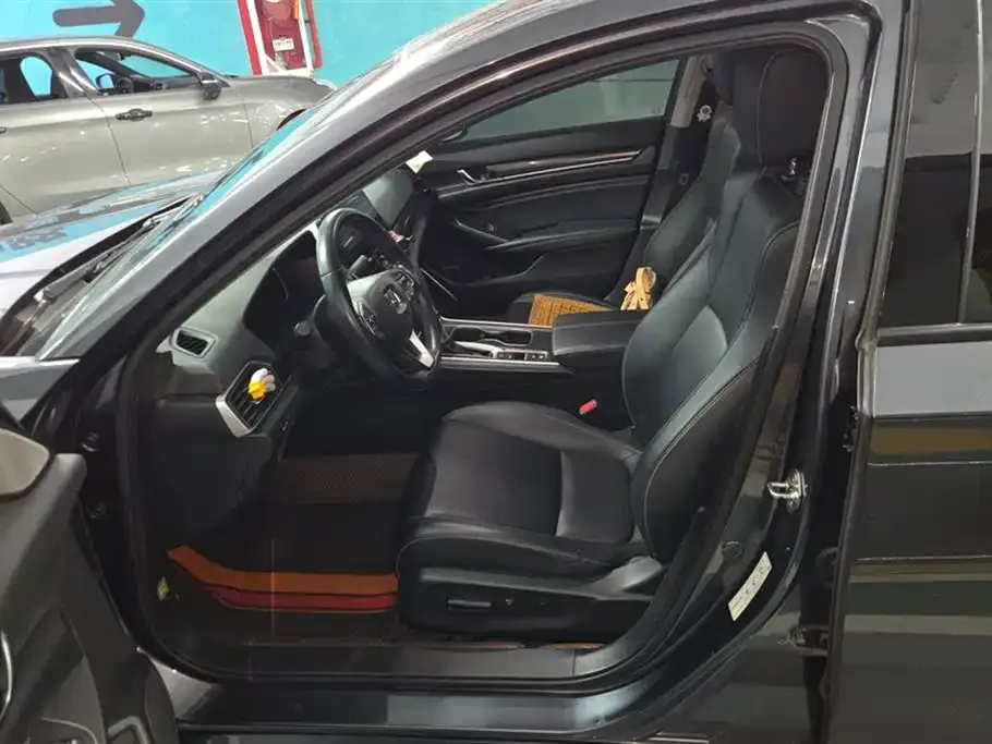 Honda Accord 2022 из CN, фото 9
