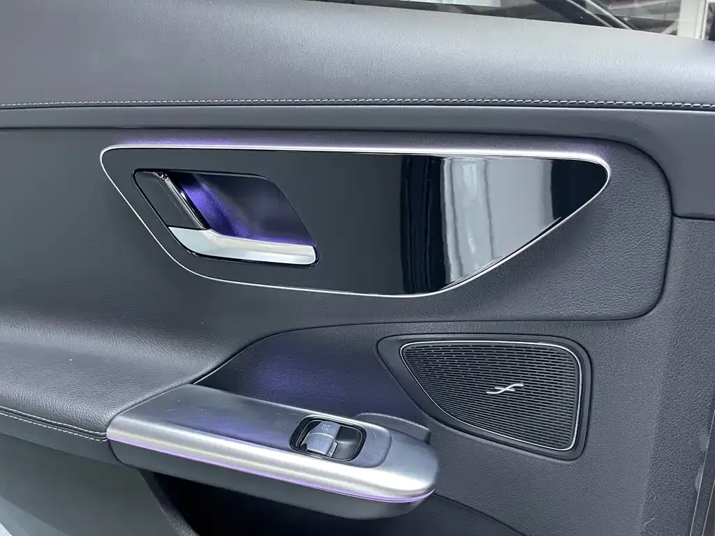 Mercedes-Benz C-Class 2022 из CN, фото 10