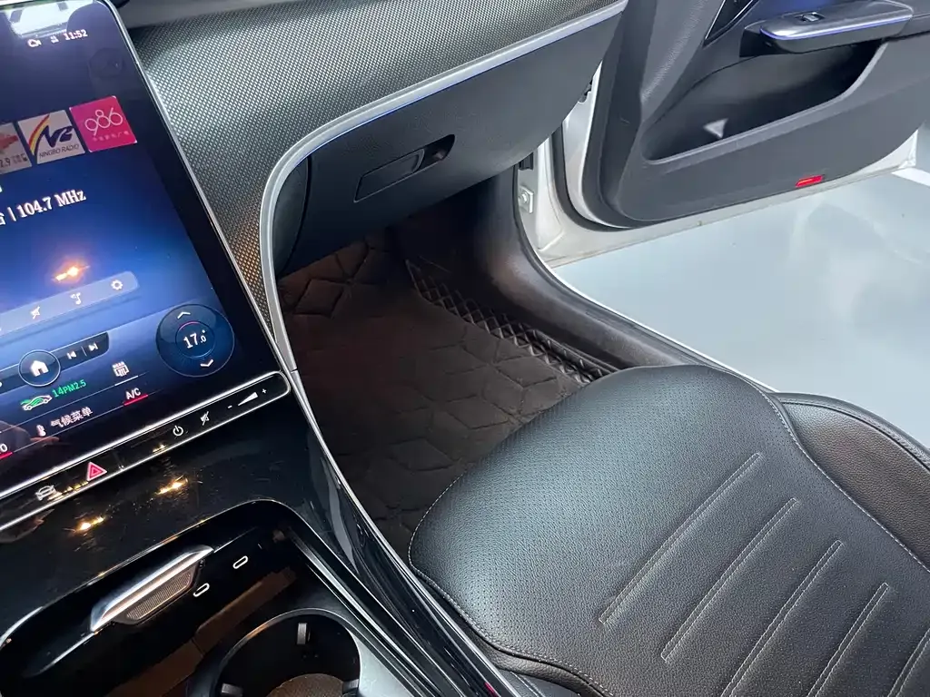 Mercedes-Benz C-Class 2022 из CN, фото 9