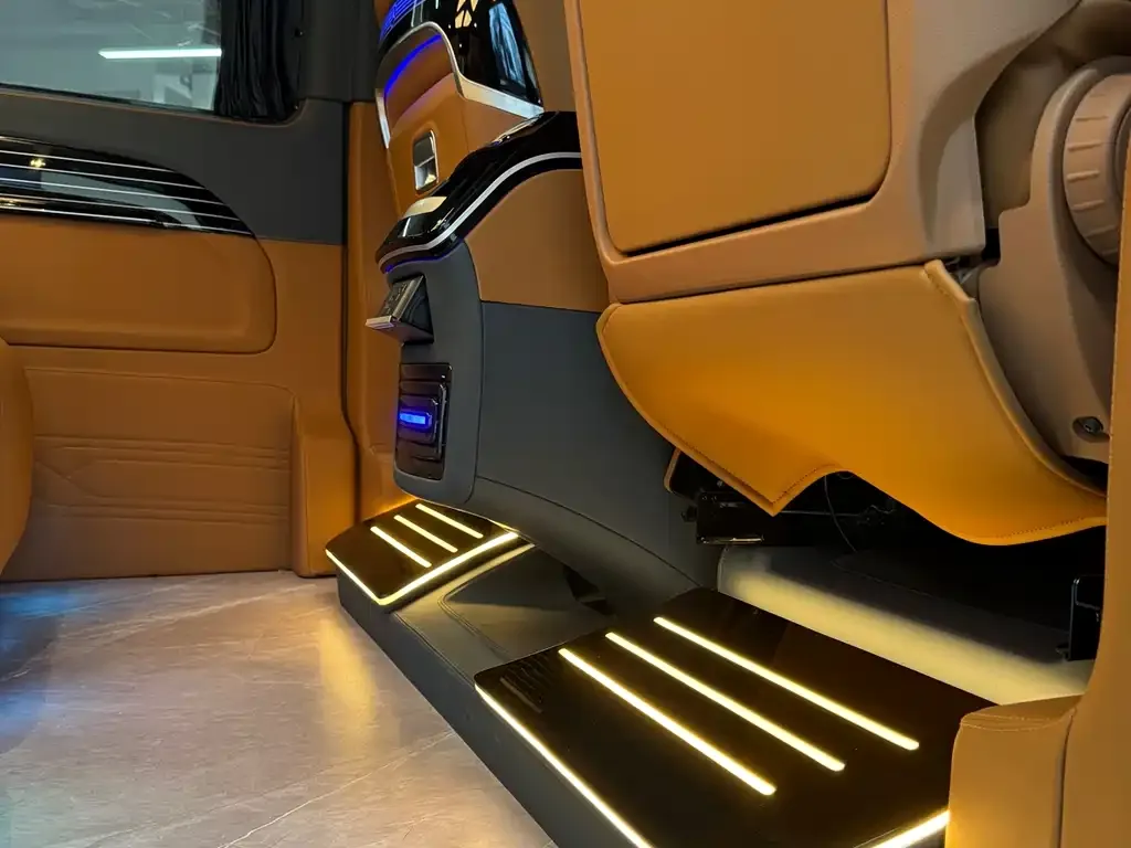 Mercedes-Benz Vito 2022 из CN, фото 6