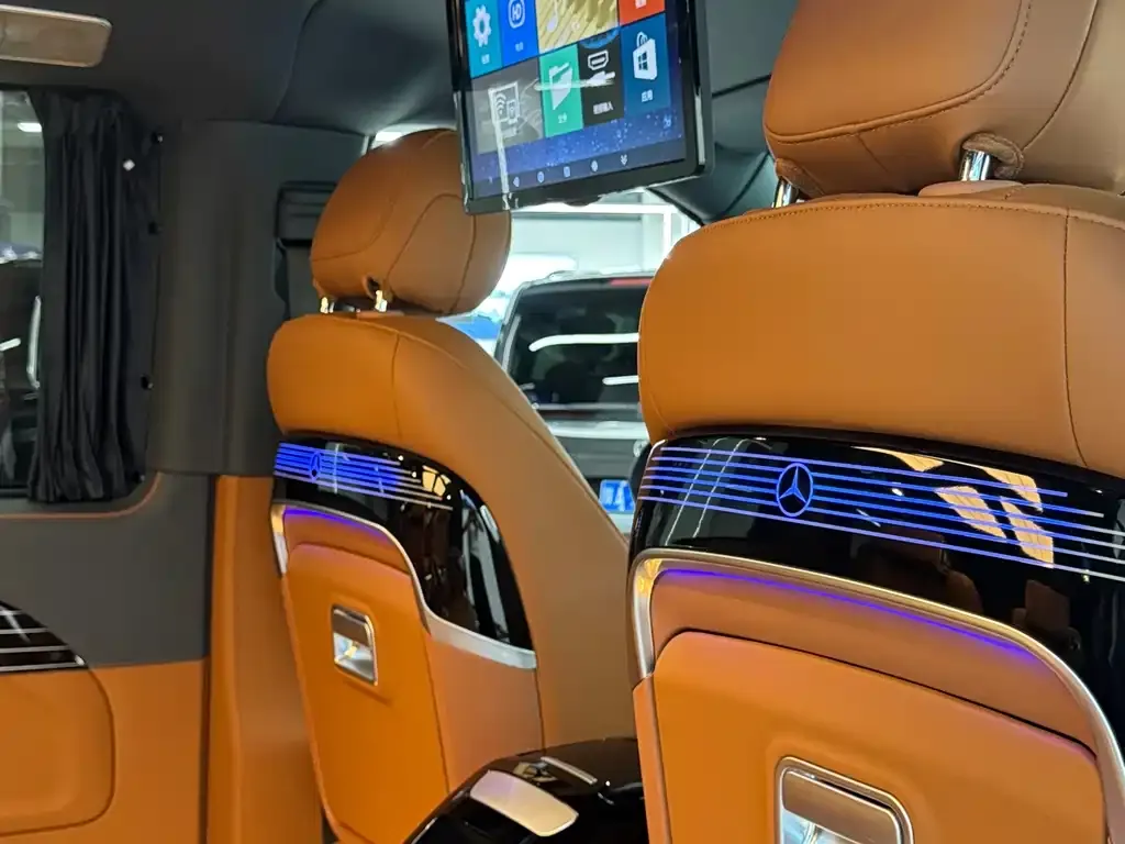 Mercedes-Benz Vito 2022 из CN, фото 7