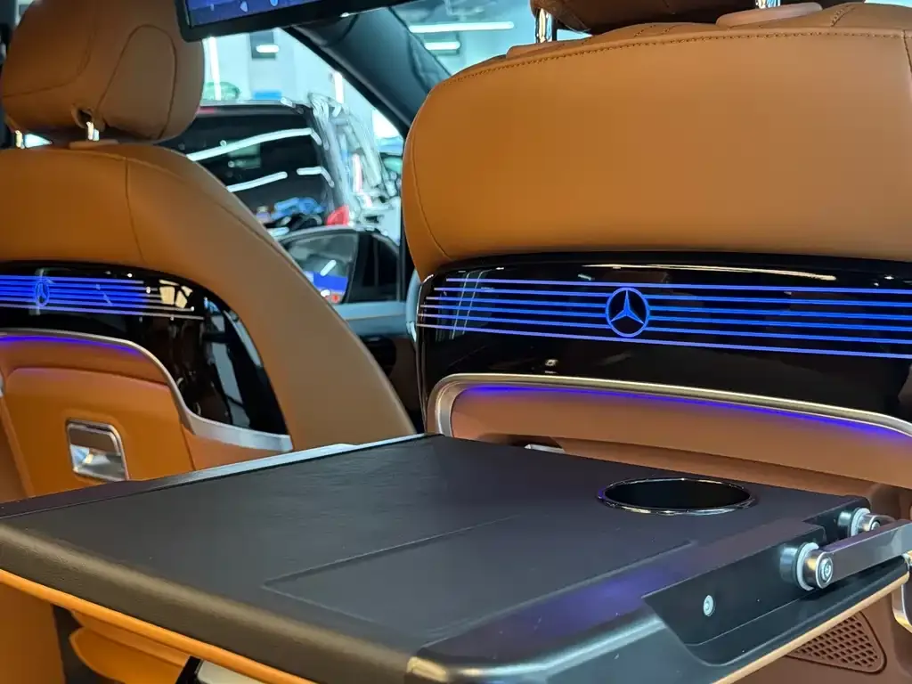 Mercedes-Benz Vito 2022 из CN, фото 8