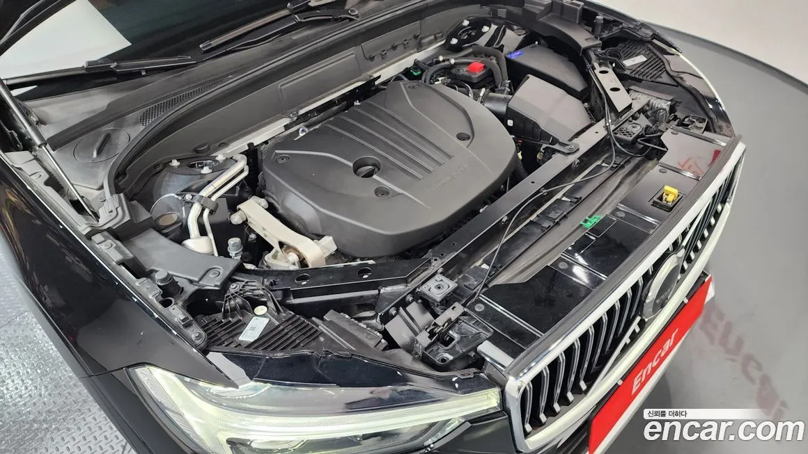 Volvo XC60 2022 из KR, фото 6