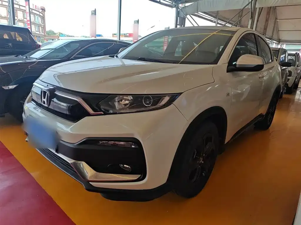 Honda XR-V 2021 из CN, фото 1