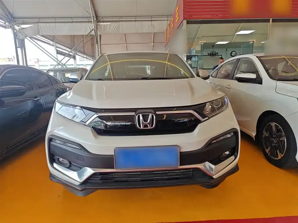 Honda XR-V 2021 из CN, фото 3