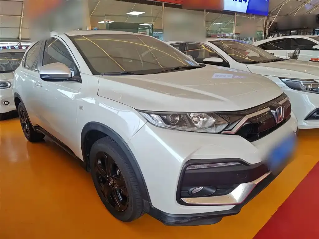 Honda XR-V 2021 из CN, фото 4