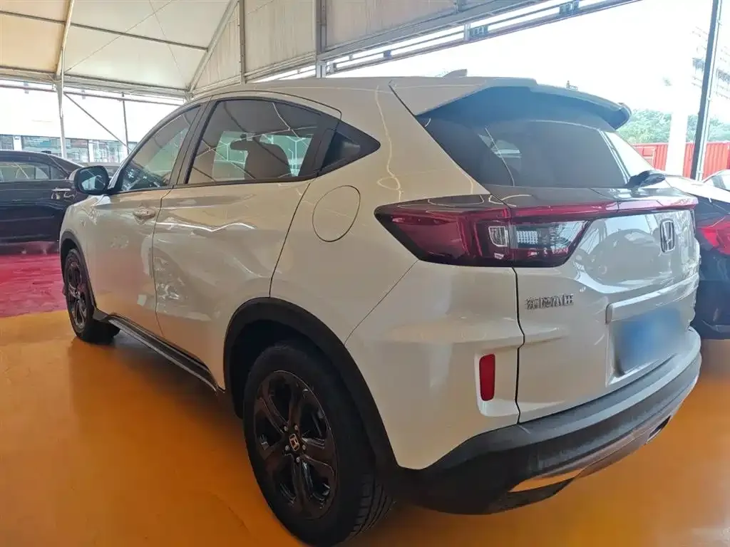 Honda XR-V 2021 из CN, фото 5