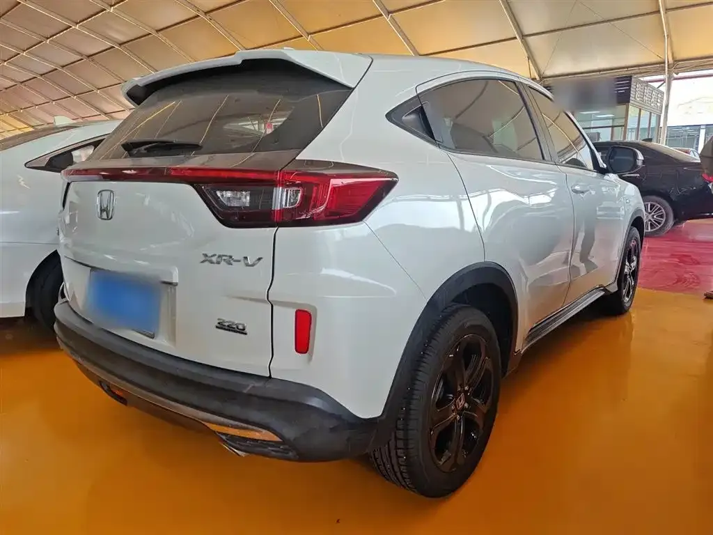 Honda XR-V 2021 из CN, фото 7
