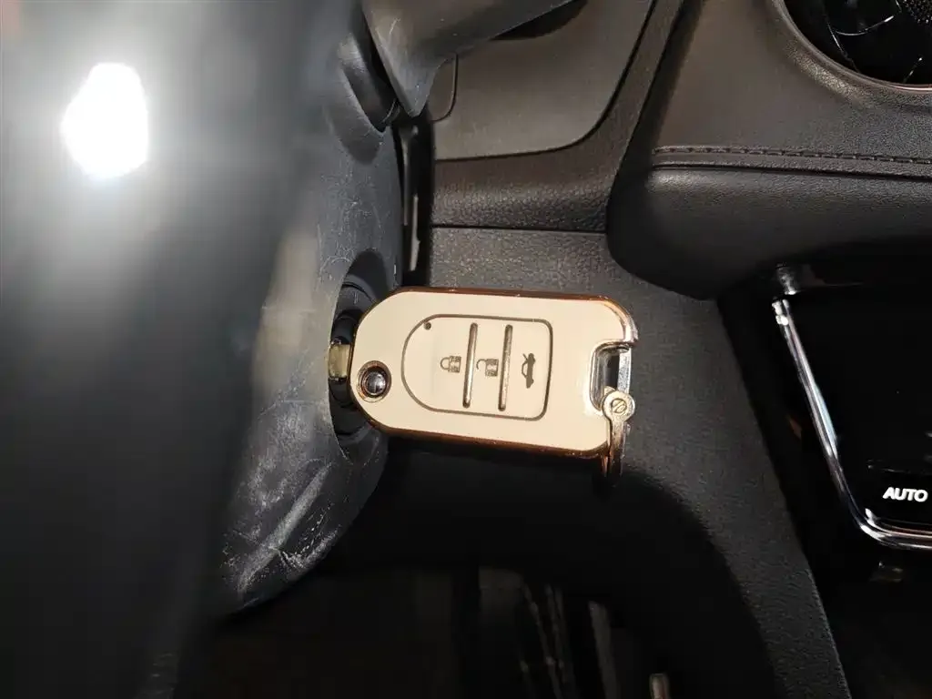 Honda XR-V 2021 из CN, фото 9