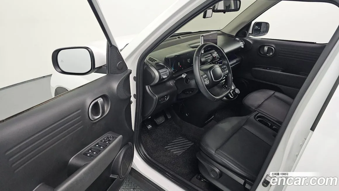 Hyundai Casper 2023 из KR, фото 10