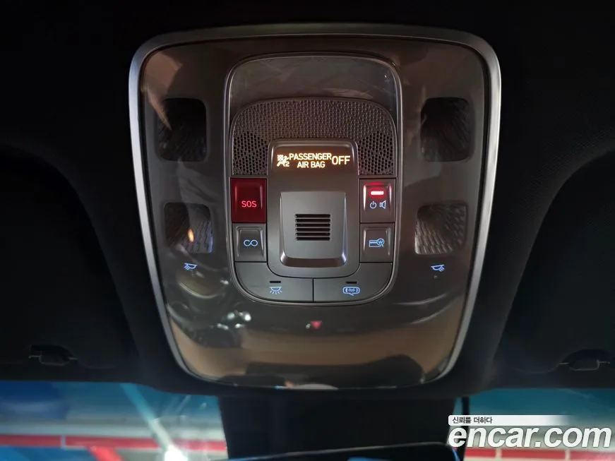 Genesis G80 2022 из KR, фото 7