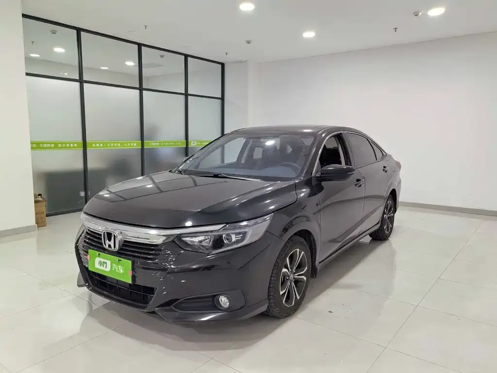 Honda Crider 2023 из CN, фото 1