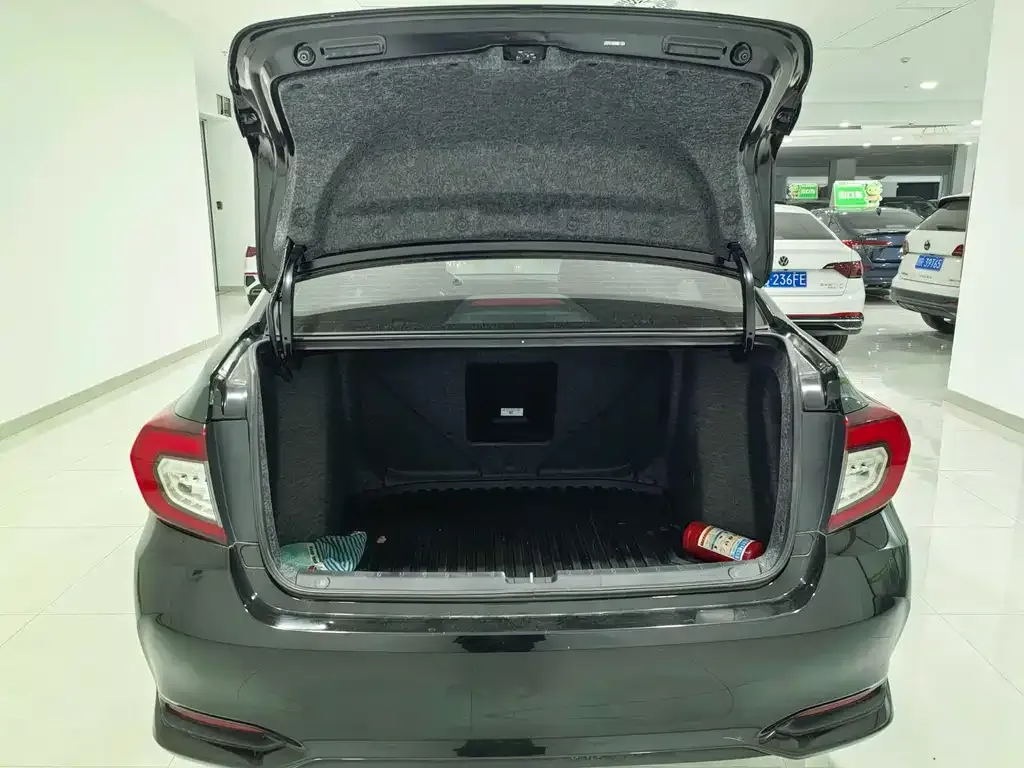 Honda Crider 2023 из CN, фото 10