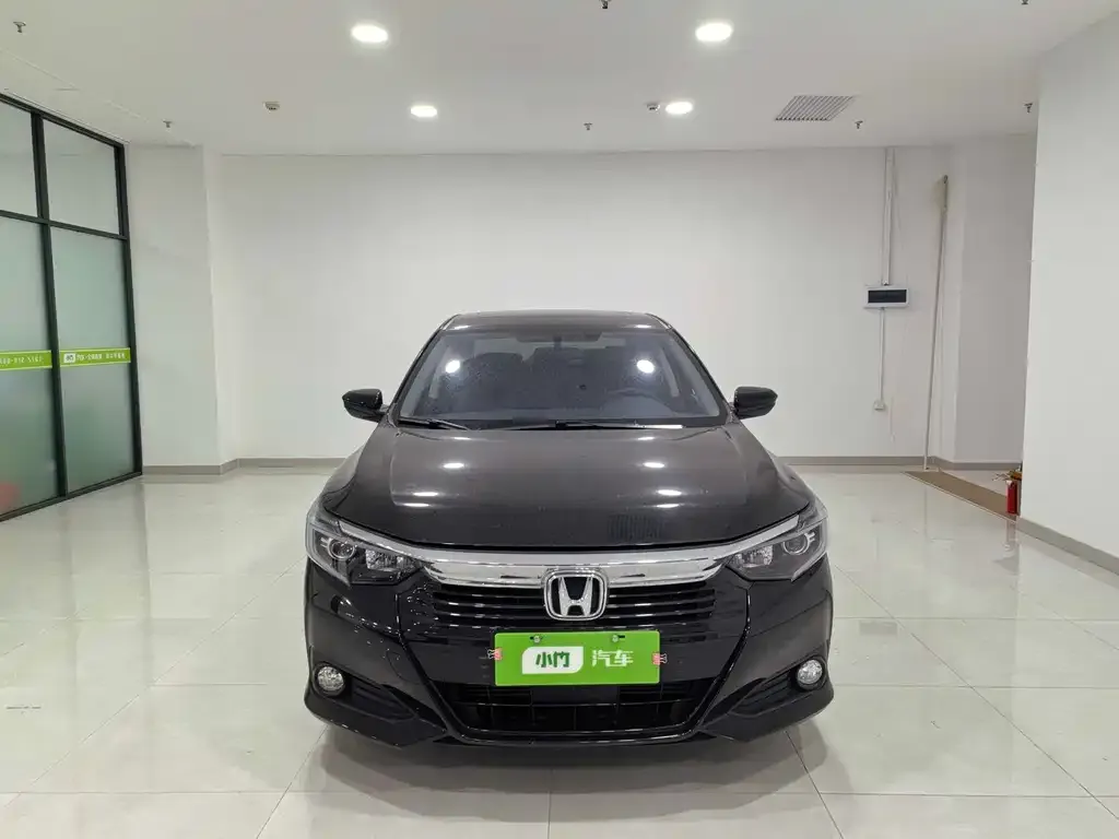 Honda Crider 2023 из CN, фото 2