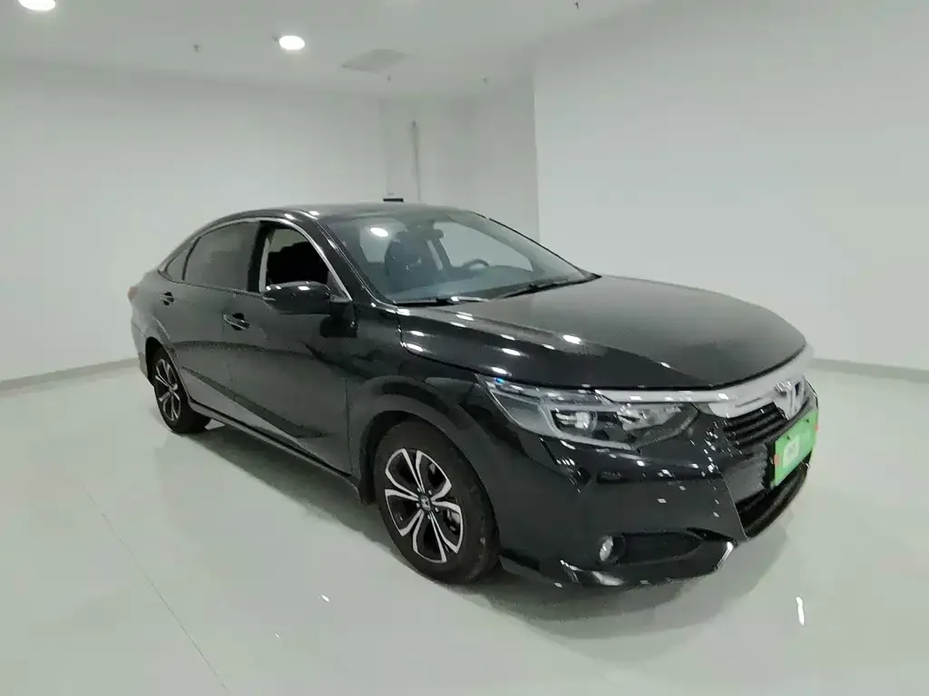 Honda Crider 2023 из CN, фото 3