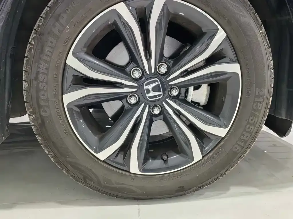 Honda Crider 2023 из CN, фото 8