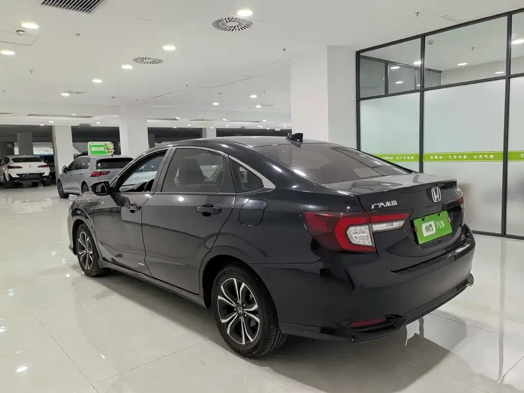 Honda Crider 2023 из CN, фото 9