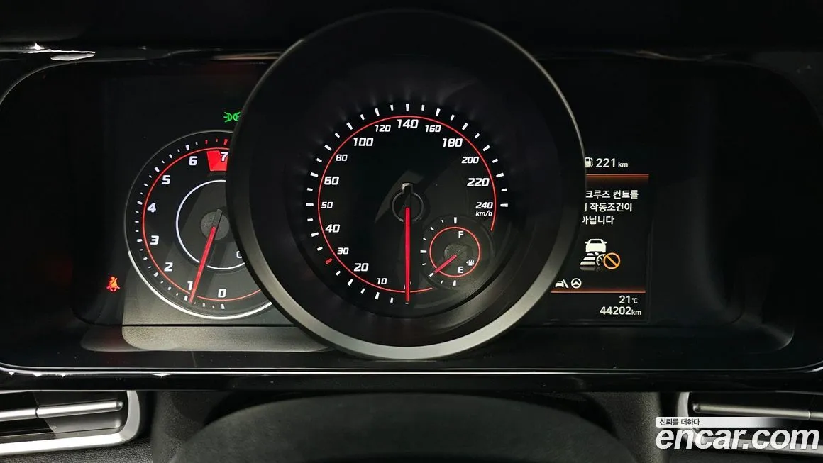 Hyundai AVANTE 2023 из KR, фото 8