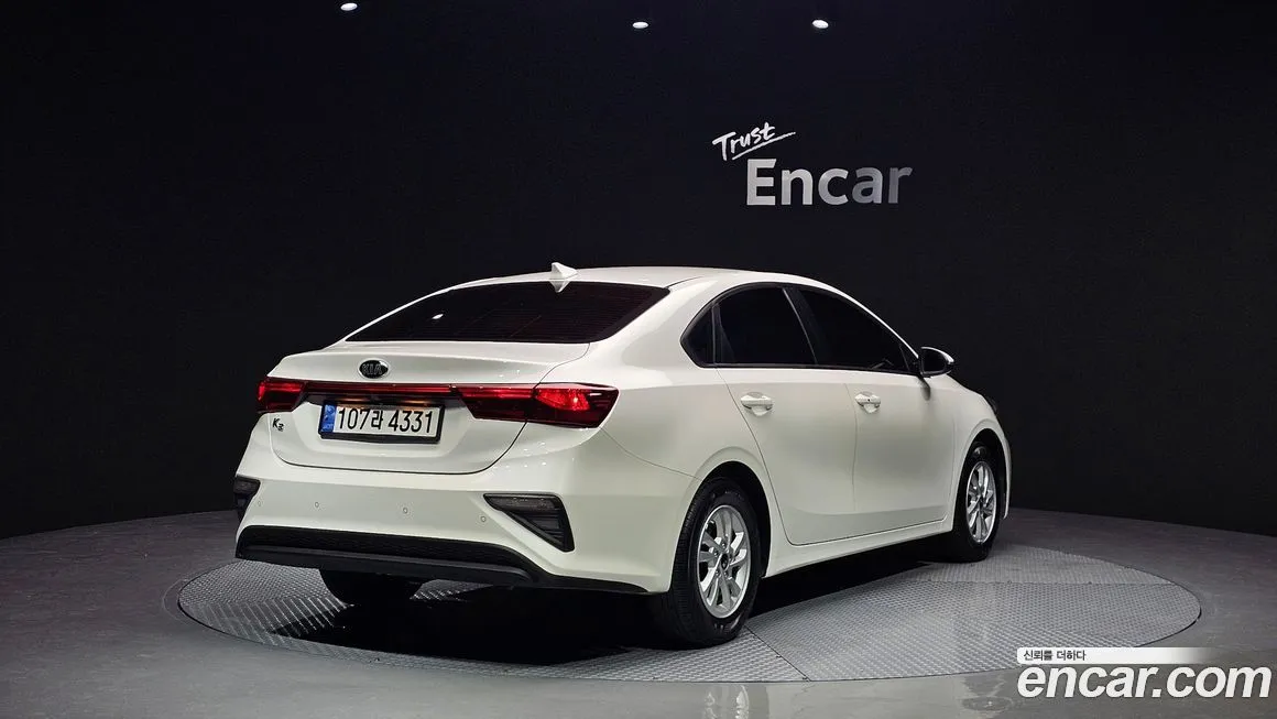 [object Object] K3 2021 из KR, фото 2