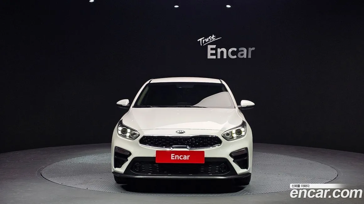 [object Object] K3 2021 из KR, фото 3