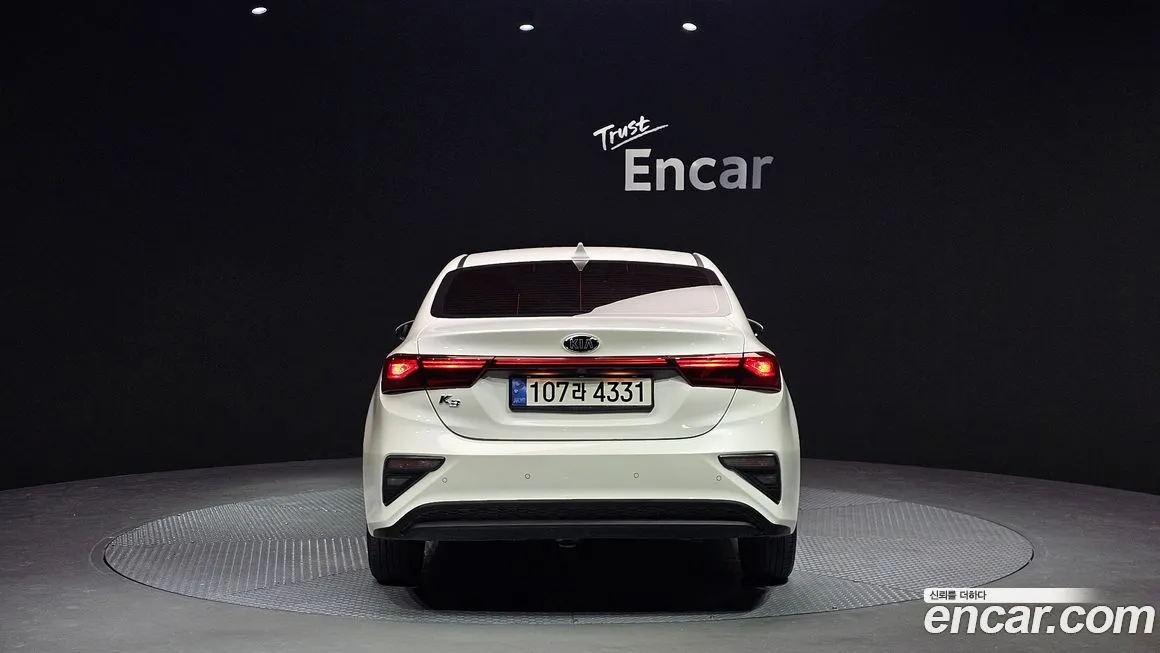 [object Object] K3 2021 из KR, фото 4