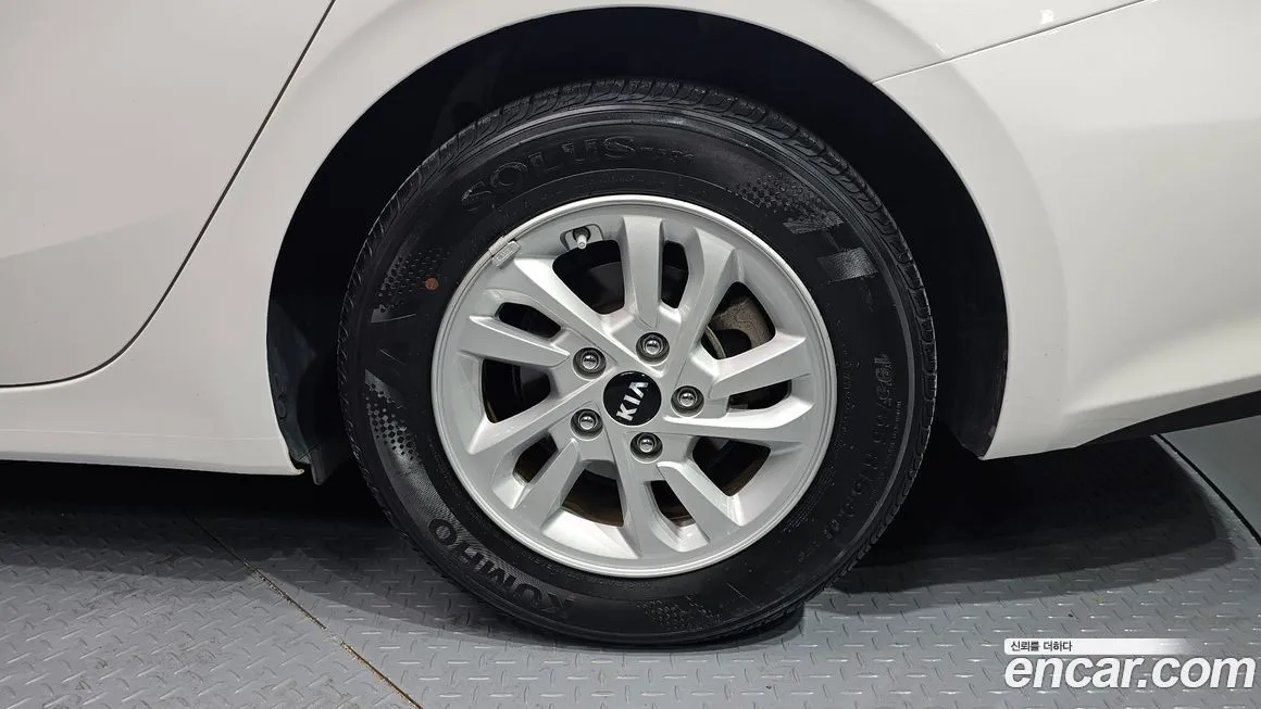 [object Object] K3 2021 из KR, фото 5