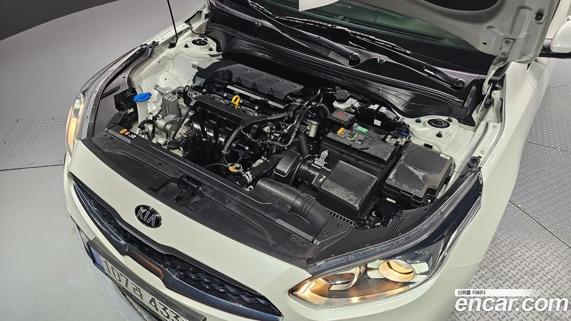 [object Object] K3 2021 из KR, фото 6