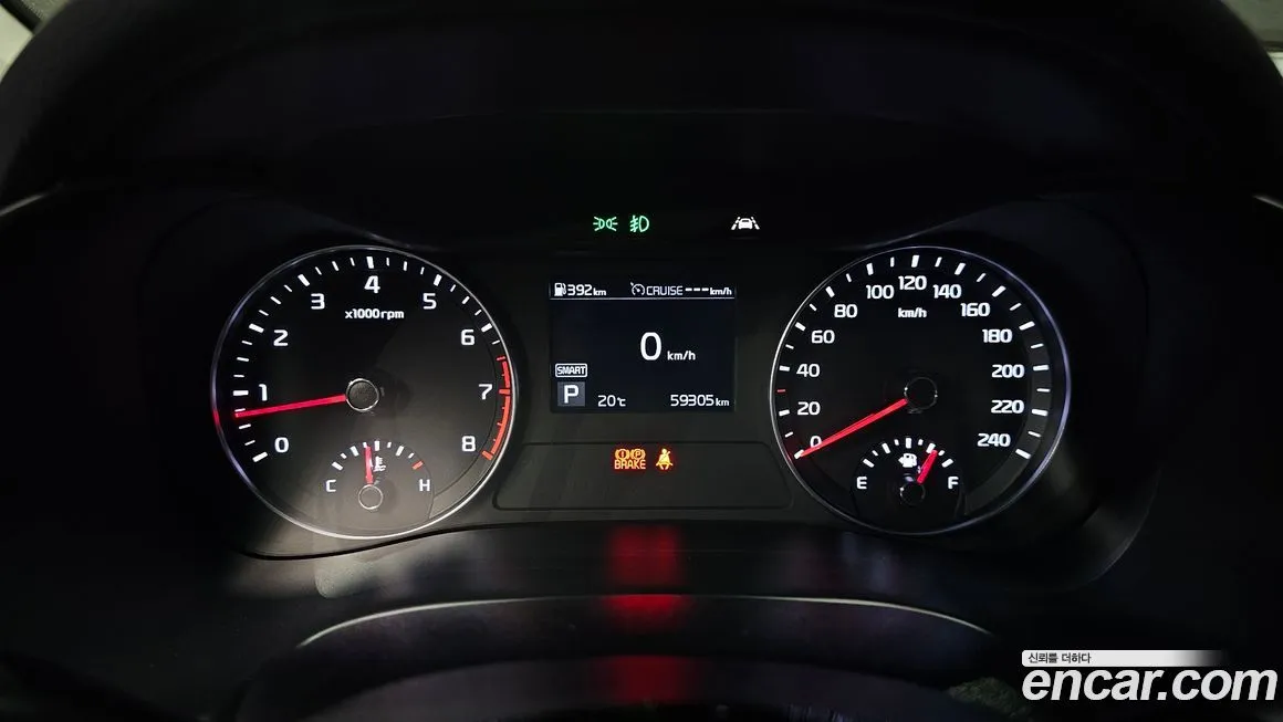 [object Object] K3 2021 из KR, фото 8