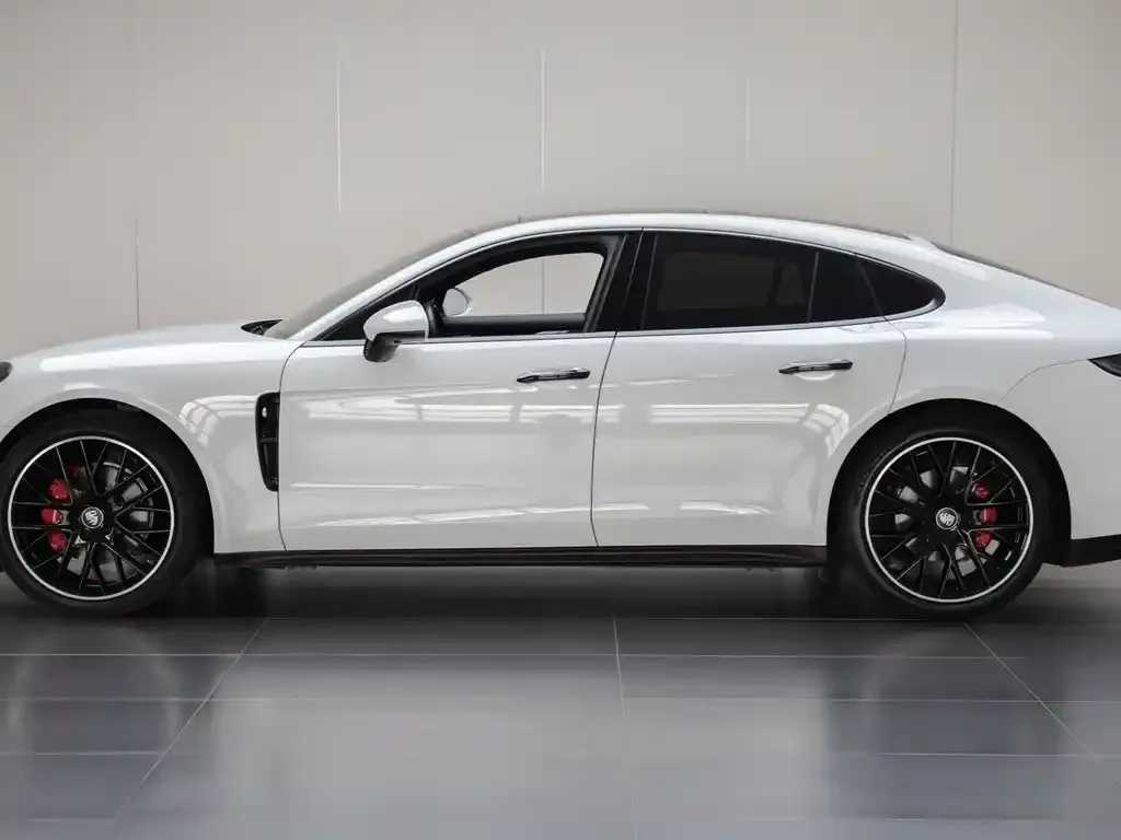 Porsche Panamera 2022 из CN, фото 7