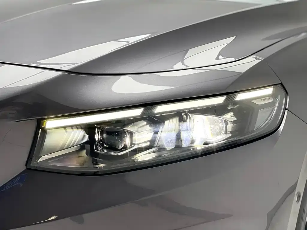 Geely Xingrui 2024 из CN, фото 5