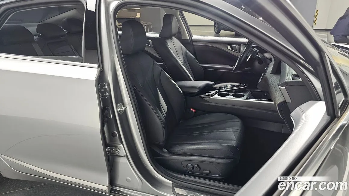 Kia K8 2022 из KR, фото 10