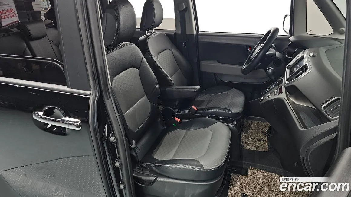 Kia RAY 2022 из KR, фото 10