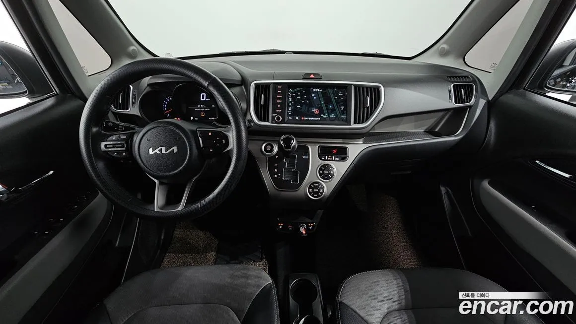 Kia RAY 2022 из KR, фото 7