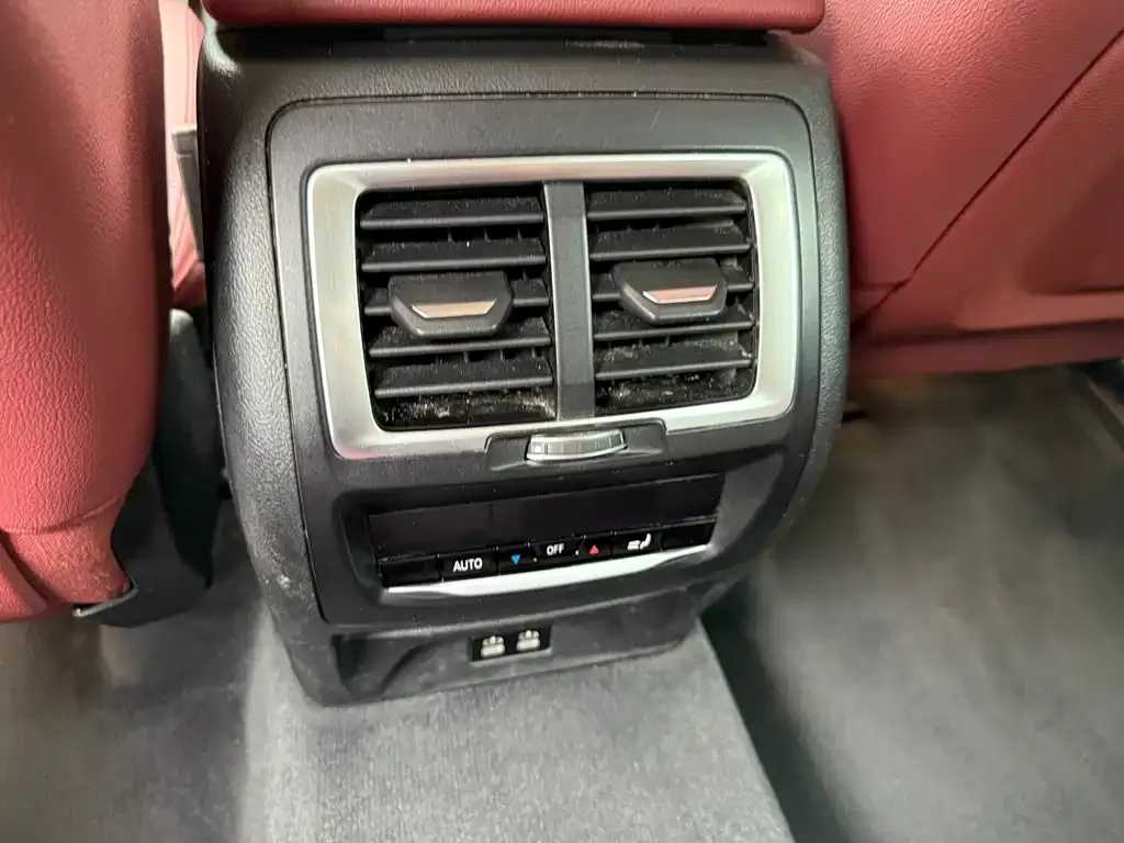 BMW X3 2022 из CN, фото 10