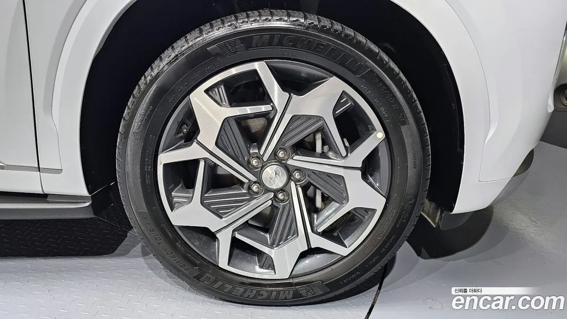 Hyundai Palisade 2022 из KR, фото 5
