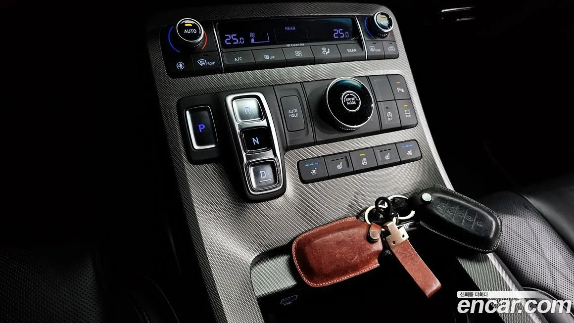 Hyundai Palisade 2022 из KR, фото 9